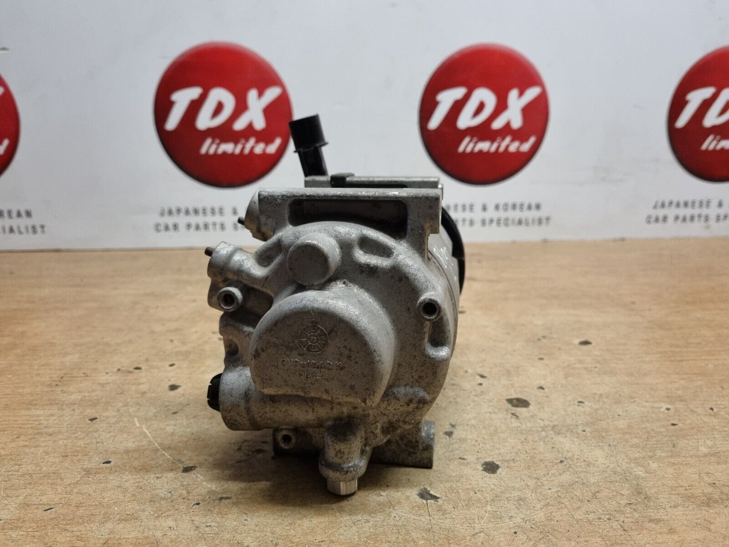 HYUNDAI I20 MK2 2015-2018 1.2/1.4 PETROL GENUINE AC COMPRESSOR PUMP CA500ALEAA09