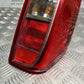 NISSAN NAVARA D40 MK2 2005-2015 GENUINE DRIVERS SIDE REAR OUTER BRAKE LIGHT LAMP
