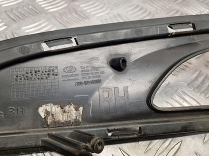 HYUNDAI TUCSON 2015-2018 MK3 PRE-FACELIFT DRIVERS SIDE FRONT FOG LIGHT + DRL