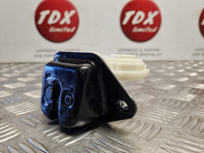 HONDA CIVIC (IX) MK9 2012-2017 HATCHBACK GENUINE REAR BOOT LOCK LATCH MECHANISM