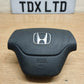 Honda CR-V MK3 Genuine Drivers Steering Wheel Airbag 2006-2012 77800-SWW-G711-M1
