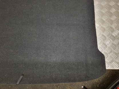 MAZDA 3 (BP) MK4 2019-2023 GENUINE BOOT FALSE FLOOR CARPET COVER LINER BDMV6881X