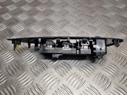 TOYOTA COROLLA HYB MK12 2019-2023 GENUINE 4 WAY DRIVER WINDOW SWITCH 84040-02270