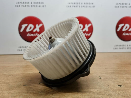 MAZDA 6 MK3 (GJ) GENUINE HEATER BLOWER MOTOR FAN RHD 2013-2016