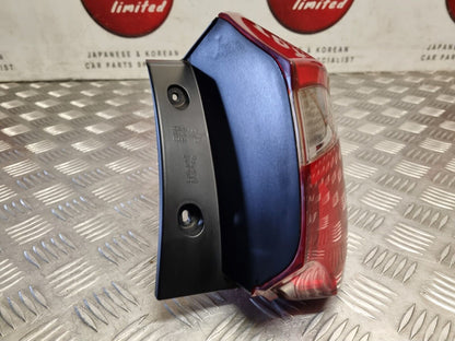 Kia Ceed Mk2 2015-2018 Facelift Genuine Drivers Side Rear Outer Led Brake Light 5