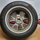 HONDA CR-V MK4 2013-2016 18" GENUINE ALLOY WHEEL 225/60/18 7J ET50 T1G18070B