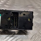 KIA CEED MK2 2015-2018 JD GENUINE DRIVERS FRONT 4 WAY WINDOW SWITCHES 93570A2600