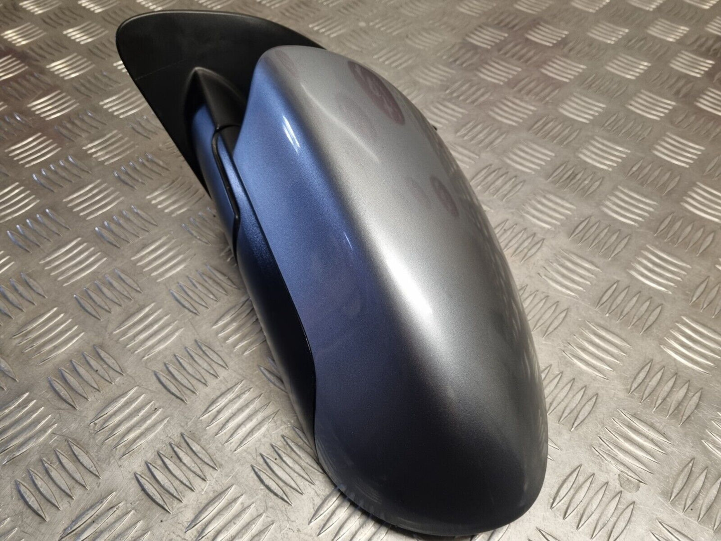 NISSAN QASHQAI J10 2007-2013 PASSENGERS SIDE POWER FOLD WING MIRROR 96302BR24A