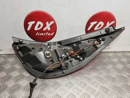HYUNDAI I30 (FD) 2007-2011 HATCHBACK GENUINE PASSENGERS SIDE REAR OUTER LIGHT