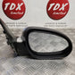 HYUNDAI I30 (FD) MK1 2007-2012 GENUINE DRIVERS SIDE WING MIRROR 87620-2R100