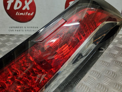 TOYOTA AYGO MK2 2014-2017 PRE-FACELIFT GENUINE DRIVERS SIDE REAR BODY LIGHT LAMP
