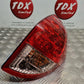 TOYOTA RAV4 MK3 2006-2009 GENUINE DRIVERS SIDE REAR OUTER BODY LED BRAKE LIGHT