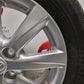 TOYOTA YARIS MK3 2011-2015 15" INCH ALLOY WHEEL 6MM TREAD 175/65/15 42611-0D610
