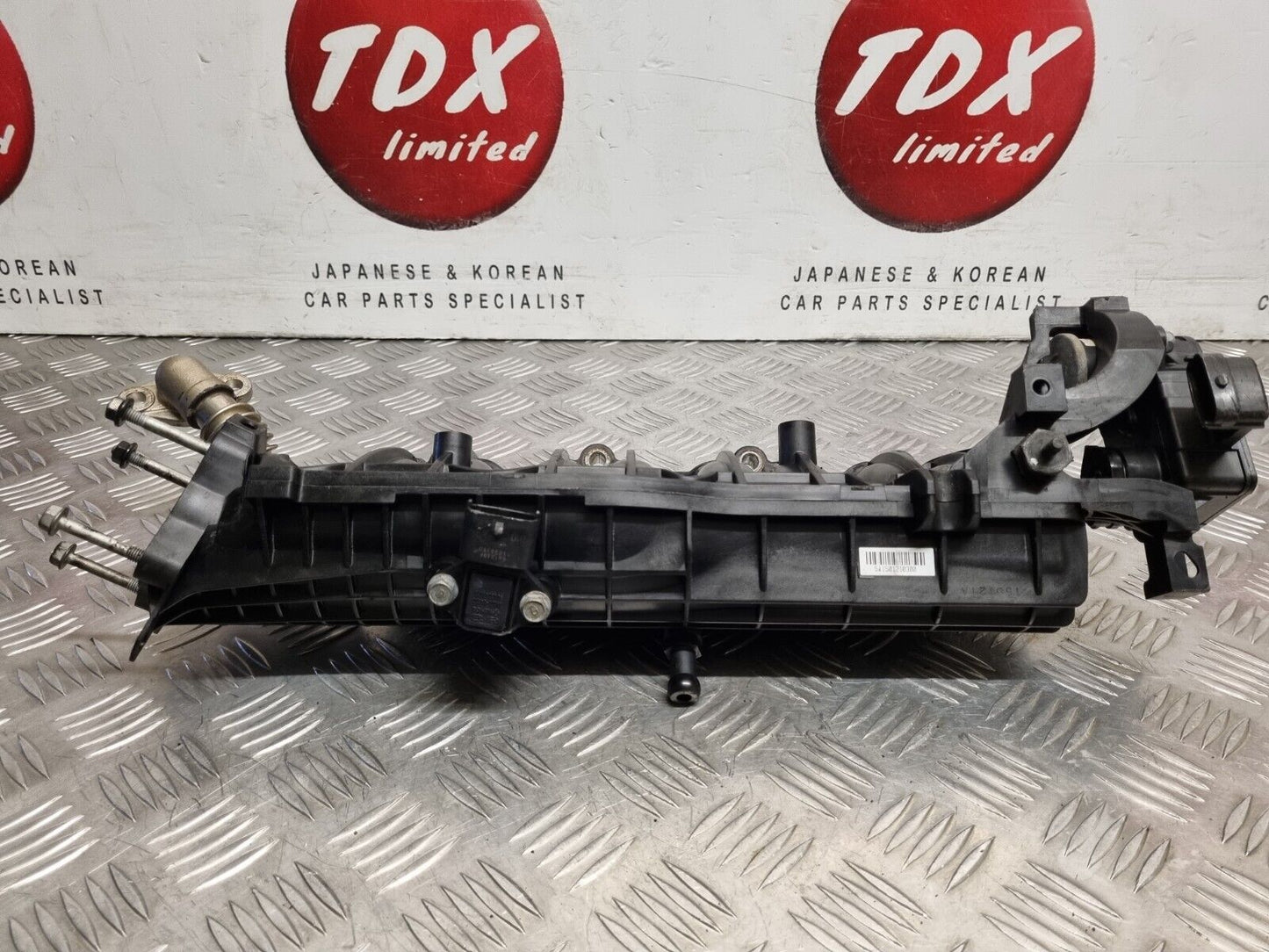 HYUNDAI I40 (VF) 1.7 CRDI 2015-2019 EURO6 GENUINE INTAKE MANIFOLD 28310-2A690