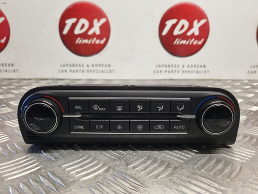 KIA XCEED (CD) 2019-2022 GENUINE AC AIR CON  HEATER CLIMATE CONTROLS 97250-J7