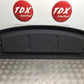 HYUNDAI I20 (PB) 2008-2014 GENUINE REAR PARCEL SHELF LUGGAGE PRIVACY LOAD COVER