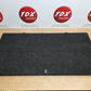 TOYOTA RAV4 MK3 2006-2012 GENUINE REAR BOOT FLOOR COVER CARPET LINER DECK