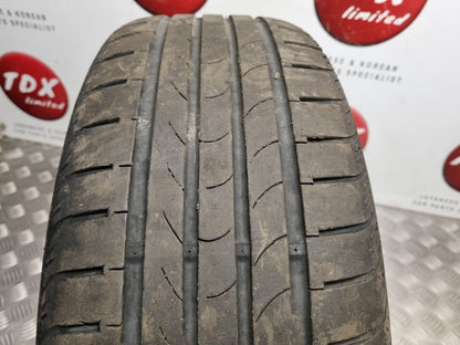 Kia Carens (Rp) Mk3 2013-2019 16" Genuine Alloy Wheel 3Mm 205/55/16 52910-A4100 11