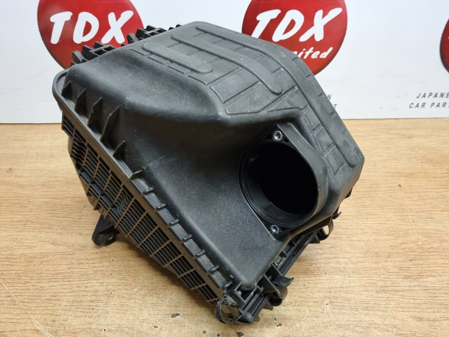 HYUNDAI SANTA FE MK3 2.2 CRDI DIESEL GENUINE AIR FILTER HOUSING BOX 2012-2018