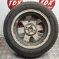 TOYOTA IQ 2009-2015 15" INCH GENUINE ALLOY WHEEL 175/65/15 5J ET45 SA20J