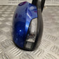 TOYOTA C-HR 2016-2019 GENUINE DRIVERS SIDE MANUAL FOLD INDICATOR WING MIRROR