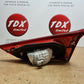 TOYOTA AURIS ESTATE PRE-FACELIFT PASSENGERS SIDE REAR TAILGATE LIGHT 2013-2015