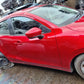 2016 MAZDA 2 SE DJ MK3 1.5 PETROL 5 SPEED MANUAL 5DR HATCH VEHICLE FOR BREAKING