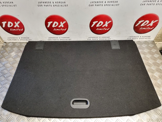 HYUNDAI IX20 JC 2010-2019 GENUINE REAR BOOT CARPET FALSE FLOOR COVER 85720-1P000