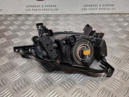 HYUNDAI TUCSON 2015-2018 MK3 PRE-FACELIFT DRIVERS SIDE FRONT FOG LIGHT + DRL