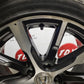 HONDA CIVIC MK10 2017-2023 18" INCH GENUINE ALLOY WHEEL 8MM 235/40/18 TGL-18080A