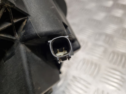 TOYOTA AURIS HYBRID (E150) 2010-2012 GENUINE DRIVERS SIDE FRONT LED DRL LIGHT