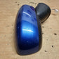 SUZUKI IGNIS MK2 2016-2021 MF GENUINE DRIVERS SIDE ELECTRIC BLUE WING MIRROR
