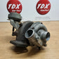 MAZDA 6 2.0 TD 2002-2007 MK1 DIESEL RF5C GENUINE TURBO CHARGER VJ320412