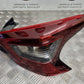 NISSAN MICRA K14 MK5 2017-2022 GENUINE DRIVERS SIDE REAR OUTER BRAKE LIGHT LAMP