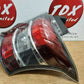 TOYOTA IQ 2008-2015 GENUINE DRIVERS SIDE REAR OUTER BODY TAIL LIGHT BRAKE LAMP