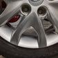 HYUNDAI I30 MK1 FD 2007-2012 16" INCH GENUINE ALLOY WHEEL 205/55/16 52910-2L210