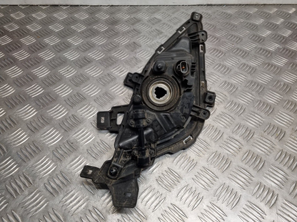 HYUNDAI I30 MK2 2012-2017 GENUINE PASSENGERS FRONT LED DRL + FOG LIGHT LAMP TRIM