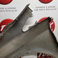 TOYOTA PRIUS 2009-2015 OSF GENUINE DRIVERS SIDE FRONT WING FENDER PANEL SILVER