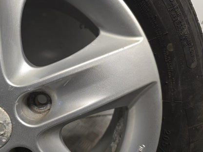 KIA CEED ED MK1 2006-2012 16" INCH GENUINE ALLOY WHEEL 205/55/16 6J 529101H235