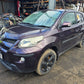 2010 TOYOTA URBAN CRUISER (NLP115) 1.4 DIESEL 4X4 6 SPEED MANUAL PARTS SPARES