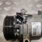 DACIA SANDERO MK2 2013-2019 0.9 TCE PETROL GENUINE AC COMPRESSOR PUMP 926003541R