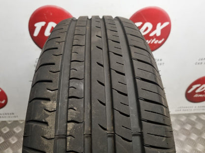 KIA OPTIMA (TF) 2011-2015 16" GENUINE ALLOY WHEEL 7MM 215/65/16 6.5J 52910-2T110