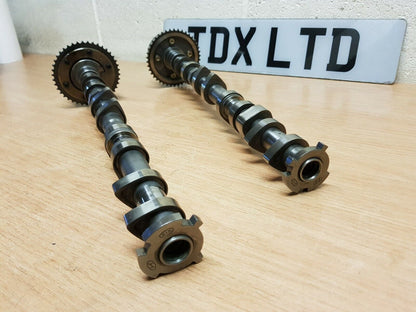 Hyundai I30n Performance CVVT 2.0 Petrol Camshafts + Gears 2017 2018 2019 2020