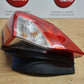 TOYOTA C-HR 2016-2019 PRE-FACELIFT GENUINE DRIVERS SIDE REAR OUTER BRAKE LIGHT