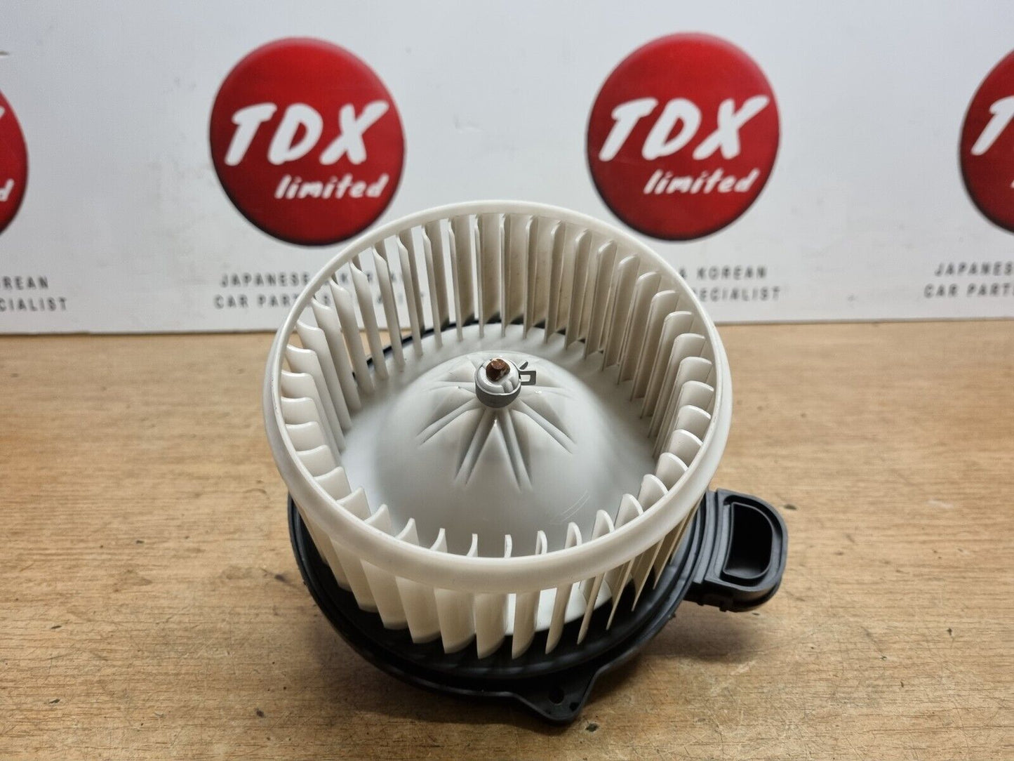 KIA RIO MK4 2017-2022 GENUINE HEATER BLOWER MOTOR FAN 97113-H8500