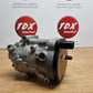 TOYOTA COROLLA MK12 1.8 HYBRID 2019-2022 GENUINE AC COMPRESSOR PUMP 042400-0370