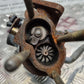 HYUNDAI MATRIX 1.5 CRDI 2001-2010 DIESEL GENUINE 60KW TURBO CHARGER 28231-27500