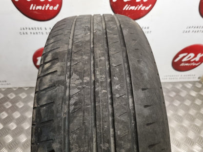 Kia Ceed (Ed) 2006-2012 16" Inch Genuine Alloy Wheel 205/55/16 6J 52910-1H040 11