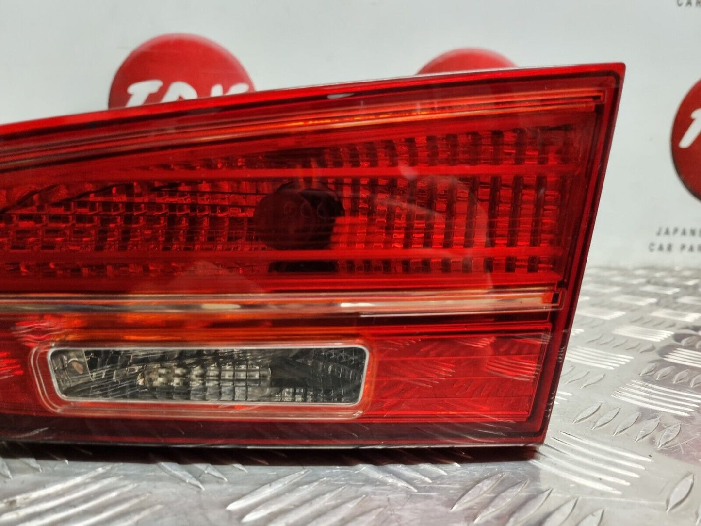 HYUNDAI SANTA FE DM MK3 2013-2015 PRE-FACELIFT DRIVERS REAR INNER TAILGATE LIGHT