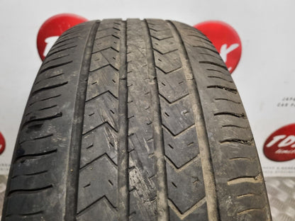 TOYOTA RAV4 MK3 2006-2012 17" INCH GENUINE ALLOY WHEEL 3MM TREAD 225/65/17 7J